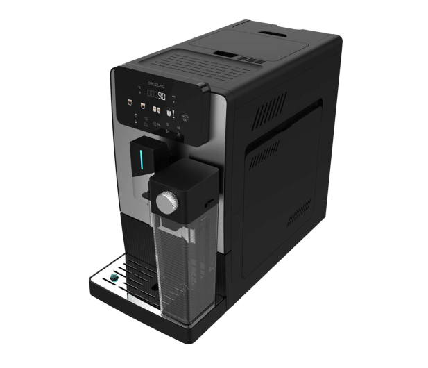 Cecotec Ekspres automatyczny Cremmaet Latte - 1604730 - zdjęcie 3